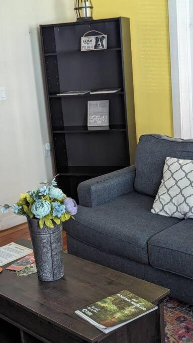 Escape On Hambright'S Alley! Walk 2 Everything! Cyclists Welcome! 1St Fl Unit A Cumberland Kültér fotó