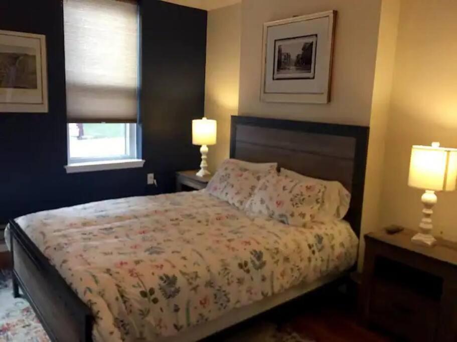 Escape On Hambright'S Alley! Walk 2 Everything! Cyclists Welcome! 1St Fl Unit A Cumberland Kültér fotó