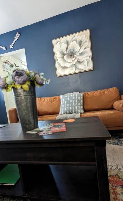 Escape On Hambright'S Alley! Walk 2 Everything! Cyclists Welcome! 1St Fl Unit A Cumberland Kültér fotó