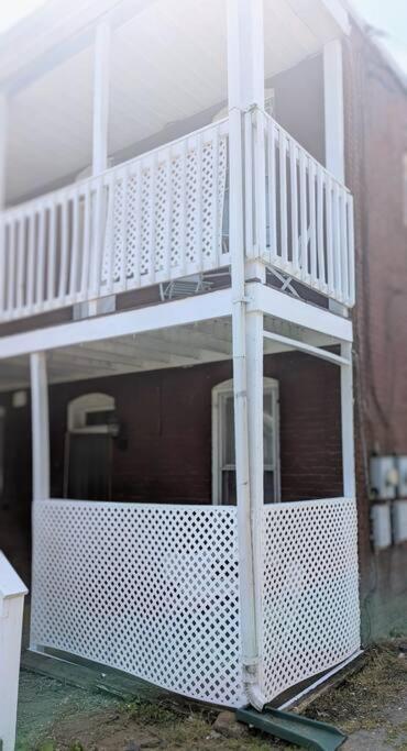 Escape On Hambright'S Alley! Walk 2 Everything! Cyclists Welcome! 1St Fl Unit A Cumberland Kültér fotó
