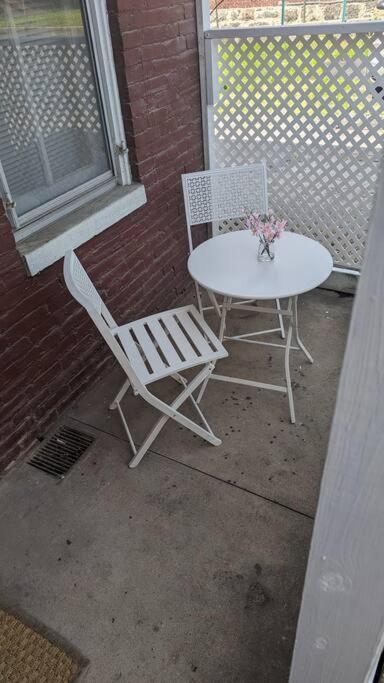 Escape On Hambright'S Alley! Walk 2 Everything! Cyclists Welcome! 1St Fl Unit A Cumberland Kültér fotó
