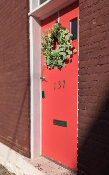 Escape On Hambright'S Alley! Walk 2 Everything! Cyclists Welcome! 1St Fl Unit A Cumberland Kültér fotó